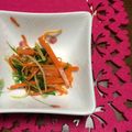 kiyoねぇ's cooksnap of when they made 水菜の炒め煮.