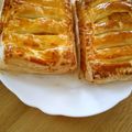 ゆっき～☆～'s cooksnap of when they made パイシートでアップルパイ.
