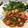 ナピト's cooksnap of when they made ❀冷凍シーフードと胡瓜の速攻カレー炒め❀.