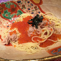 ナピト's cooksnap of when they made 大根おろしとツナの和風スパ.