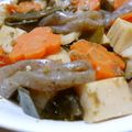 ヨッシーのクッキング's cooksnap of when they made とっておきの筑前煮・・・★おせちにも♪.
