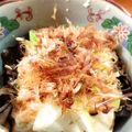 ぺっぺぺ72's cooksnap of when they made 簡単♬湯豆腐✿レンチンver..