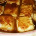 えりりんちゃん♡'s cooksnap of when they made おウチで居酒屋☆焼き豆腐の味噌焼き.