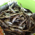 kinako10's cooksnap of when they made おせち④簡単たつくり（レンジで完成）.