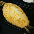 cyamco's cooksnap of when they made 鯛の塩釜.