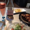 クック1Y5T58☆'s cooksnap of when they made 白身魚のカルパッチョ.