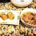 ピコマイエルモ's cooksnap of when they made スープから作る本気のソーキソバ.
