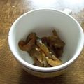 innerberg's cooksnap of when they made キューちゃん風きゅうりの醤油漬け.
