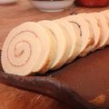 NyaiNBO's cooksnap of when they made こだわりの伊達巻き☆すり身で本格派！.