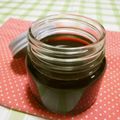 赤い電話's cooksnap of when they made 手作りめんつゆ【鰹だし】.