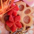 まふまふmaffy's cooksnap of when they made おせちのお煮しめ＊筑前煮シンプルに美味.
