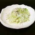 ウメ吉さん's cooksnap of when they made イタリアンなキャベツの和え物.