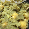 檸檬と月's cooksnap of when they made 簡単！ 美味しい 栗きんとん♡ おせちに.