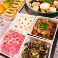 はるななひ's cooksnap of when they made おせち♡木の実入り田作り♡バター風味.