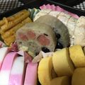 にいさんぽ's cooksnap of when they made 紅葉なレンコン♪.