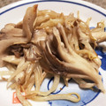 まめ39's cooksnap of when they made 副菜に！舞茸ともやしのマヨネーズソテー.