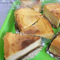Ukacan's cooksnap of when they made さつまいも☆チーズケーキ.