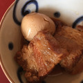 andCOZY's cooksnap of when they made 【南蔵】たまりで作る★豚の角煮.