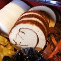 vccgo's cooksnap of when they made おばあちゃんの伊達巻き.
