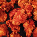 くまロコ's cooksnap of when they made 我が家のから揚げ.