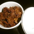 かたのさくら's cooksnap of when they made 【簡単ささっと】こってり牛肉の佃煮.