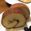 ぽこちゃんキュート's cooksnap of when they made フライパンで伊達巻.