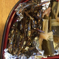 しのざくら's cooksnap of when they made 【おせちの定番②】簡単たつくり.