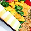 ちょぽまま's cooksnap of when they made まだ間に合う、手間なし 簡単 錦玉子.