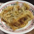 クック8HQXYB☆'s cooksnap of when they made yanana家のギョーザ.