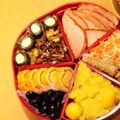 Hinatairi's cooksnap of when they made 我が家のおせち☆昆布巻きinタラコ☆.