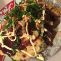 naomin1975's cooksnap of when they made ネギスジ焼き.