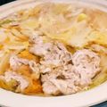 J_son's cooksnap of when they made 和風だしのシンプルお鍋☆.