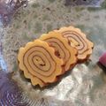 なの＠ママ's cooksnap of when they made 手作り伊達巻.