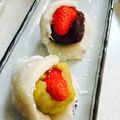 かすみん０９２５'s cooksnap of when they made 残り餅で作る