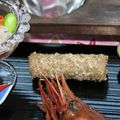 ♡ひな祭り♡'s cooksnap of when they made お正月おせちに♪めんつゆでたたきごぼう.