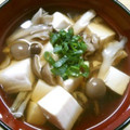 まゆたいせい's cooksnap of when they made 心も体もほっとするすまし汁.
