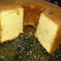 まりっぺだい's cooksnap of when they made ゆずのシフォンケーキ.