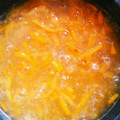 k486y2562's cooksnap of when they made 簡単　柚子ママレード.