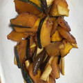 さくらさくん's cooksnap of when they made 秋の味覚！かぼちゃとエリンギの甘辛焼き.