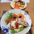 ナピト's cooksnap of when they made 食パン1切れだけ作りました.