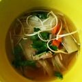 cook☆あんこ's cooksnap of when they made お正月＊お雑煮＊.