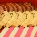 うゆさくら's cooksnap of when they made お節！伊達巻♪手作り簡単・フライパンで.
