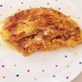 Ｍatu☆Music's cooksnap of when they made 紅白なますリメイク◇おむなます.