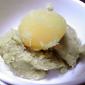 アルトクリーフ's cooksnap of when they made 簡単 栗きんとん.