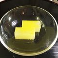 しろしろちゃん's cooksnap of when they made 絶品！料亭の柚子寒天.