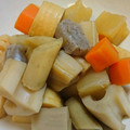 バーディーバード's cooksnap of when they made 我が家のおせち『がめ煮・筑前煮』.
