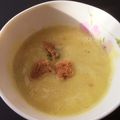 まいうぅ's cooksnap of when they made 簡単！さつまいもの豆乳ポタージュ♡.