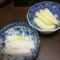 まいうぅ's cooksnap of when they made 『旨い大根漬け』と言う名の大根の漬物＊.