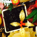 yurari♪'s cooksnap of when they made 黒豆♡煮豆 つやつや〜 気軽に簡単！.