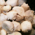 夢翔かあちゃん's cooksnap of when they made 小芋の煮っころがし.